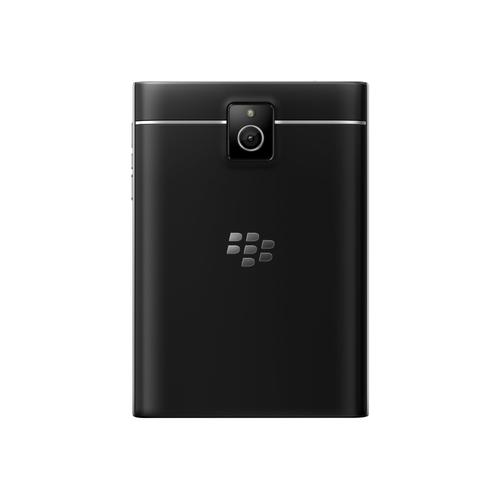 Blackberry Passport 32Gb Nfc Lte Compact Noir
