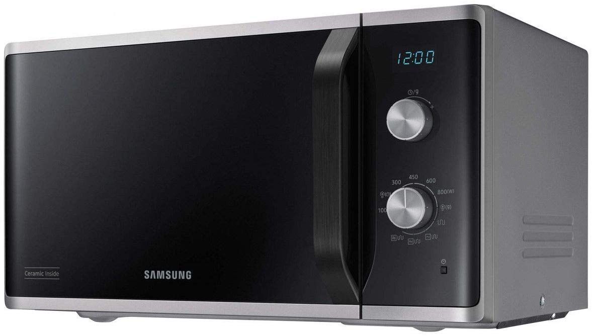 SAMSUNG MG 23 K 3614 AS - vue 4