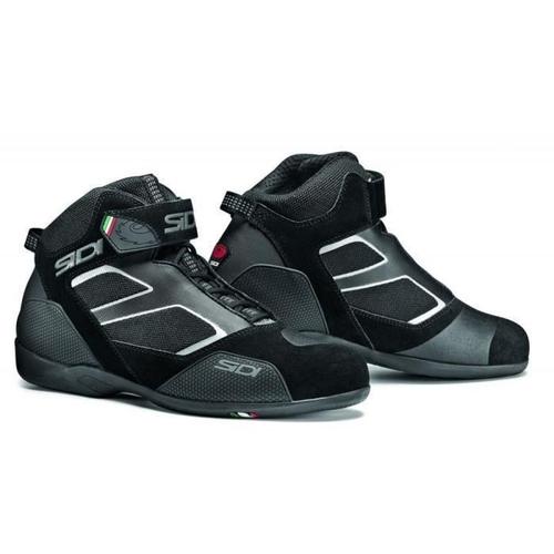 chaussure de moto