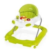 brevi trotteur giocagiro 3 en 1 multicolore