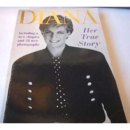 Diana: Her True Story - Andrew Morton