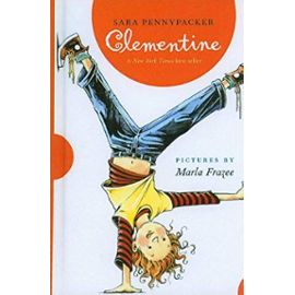 Clementine - Sara Pennypacker