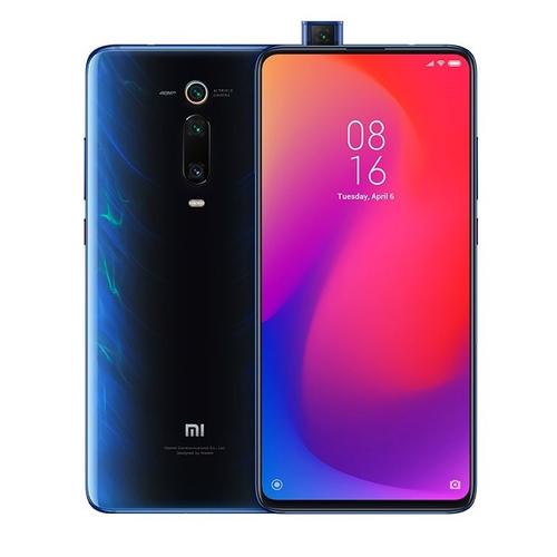 Xiaomi 9T Pro 256 Go (Ram 8 Go) Double Sim Bleu