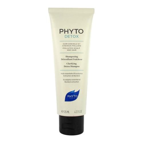 Phyto detox shampooing d'occasion  