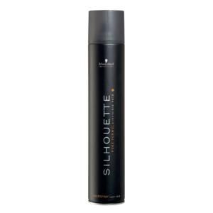Silhouette hairspray super hold 300 ml - vue 6