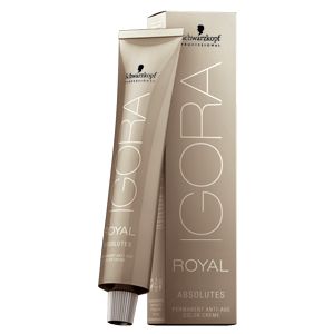 Coloration Igora Royal Absolutes