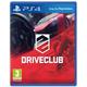 Drive Club (Ps4)
