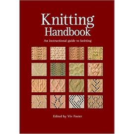 Knitting Handbook