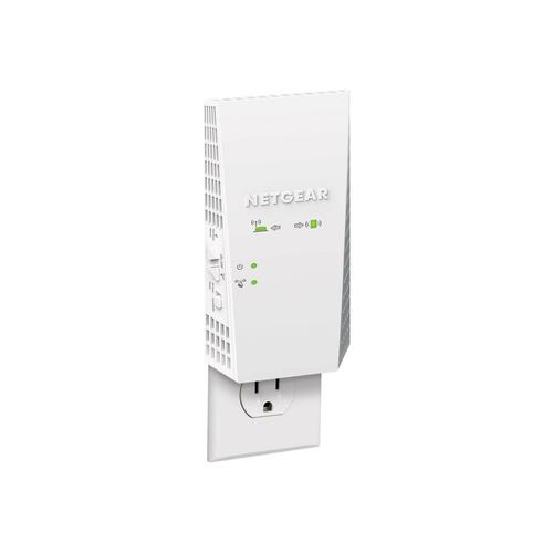 Netgear Ex6400 - Extension De Portée WiFi - Wi-Fi 5 - 2.4 Ghz, 5 Ghz