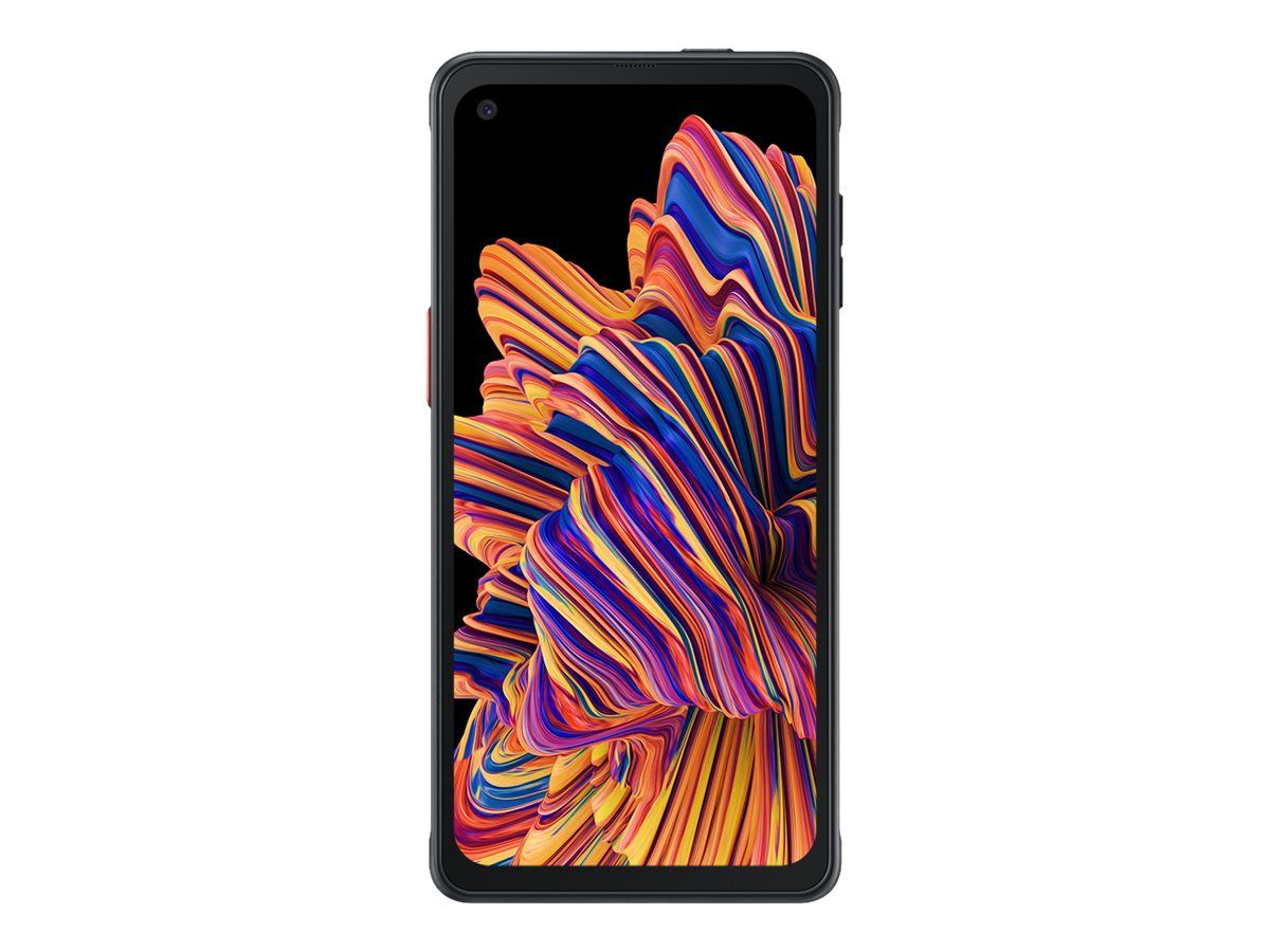 Galaxy Xcover Pro