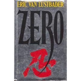 Zero - Lustbader, Eric Van