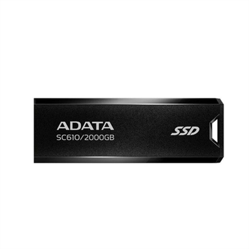 ADATA SC610 lecteur USB flash USB Type A 3.2 Gen 2 3.1 Gen 2 Neuf - vue 7