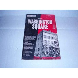 Henry James' Washington Square - Unknown