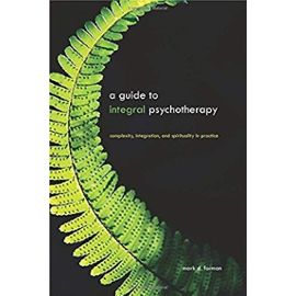 A Guide to Integral Psychotherapy: Complexity, Integration, and Spirituality in Practice - Mark D. Forman
