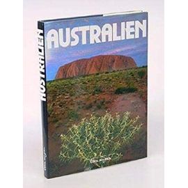 Australien (Terra magica) (German Edition)
