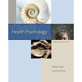 Health Psychology - Shelley Taylor