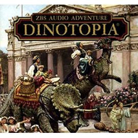 Dinotopia - Gurney, James