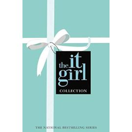 The It Girl Collection - Von Ziegesar, Cecily
