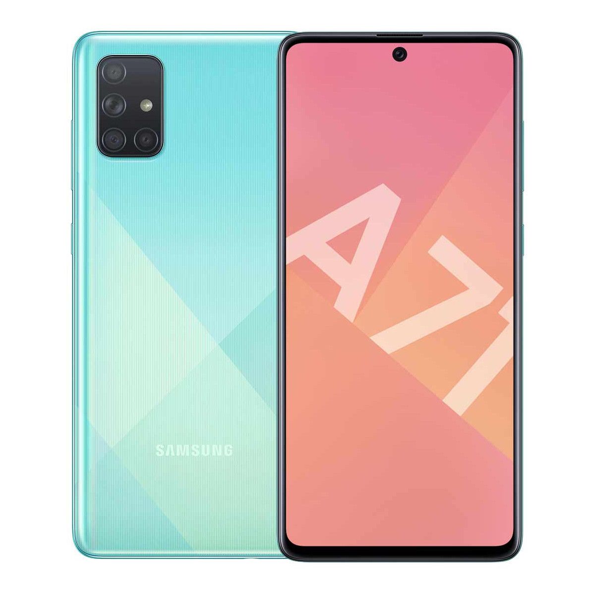 Galaxy A71