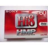 Sony Cassette DV pour cam/éscope Avec IC Memory Grand format 180 mn DV180 IC
