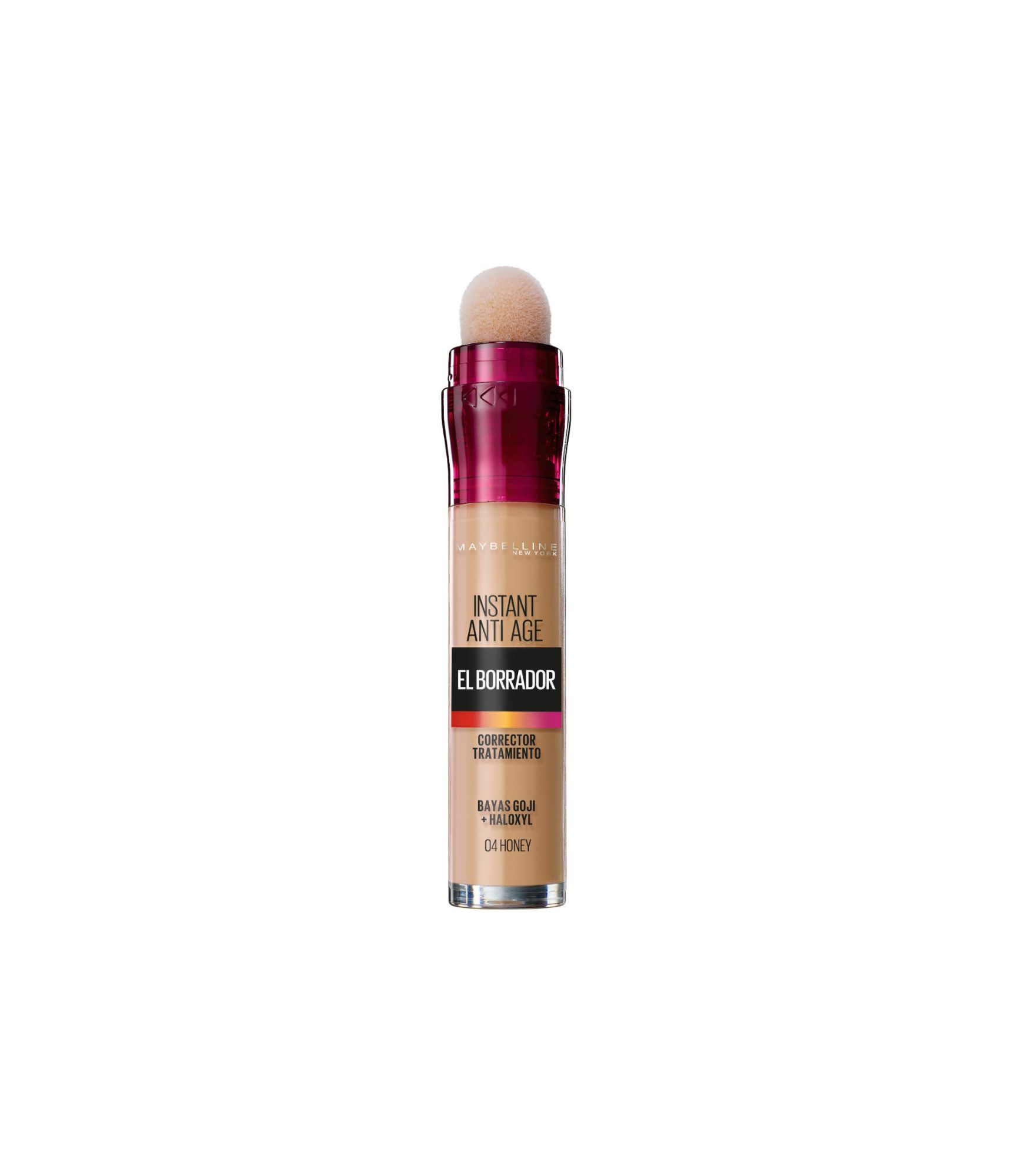 Maybelline El Borrador Instant Anti Age Corrector 04 Honey
