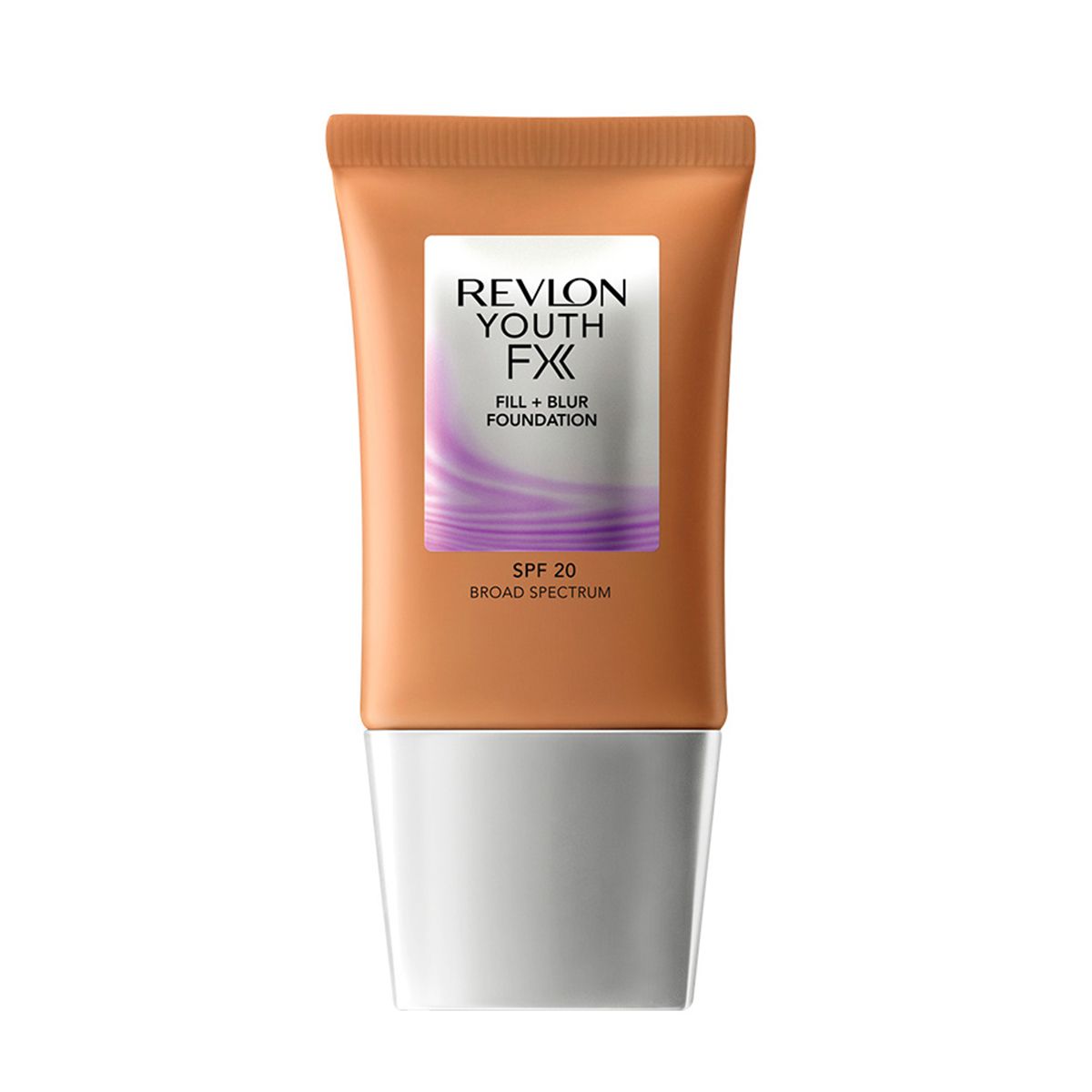 Revlon Youthfx Fill&blur Foundation Spf20 405 Almond 30ml