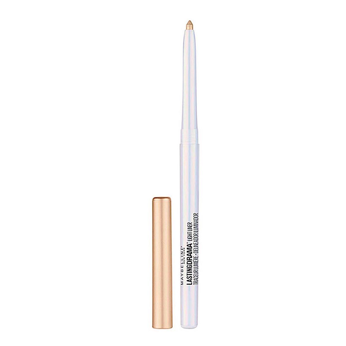 Maybelline Master Drama Lightliner 15 Gold Ray - vue 7