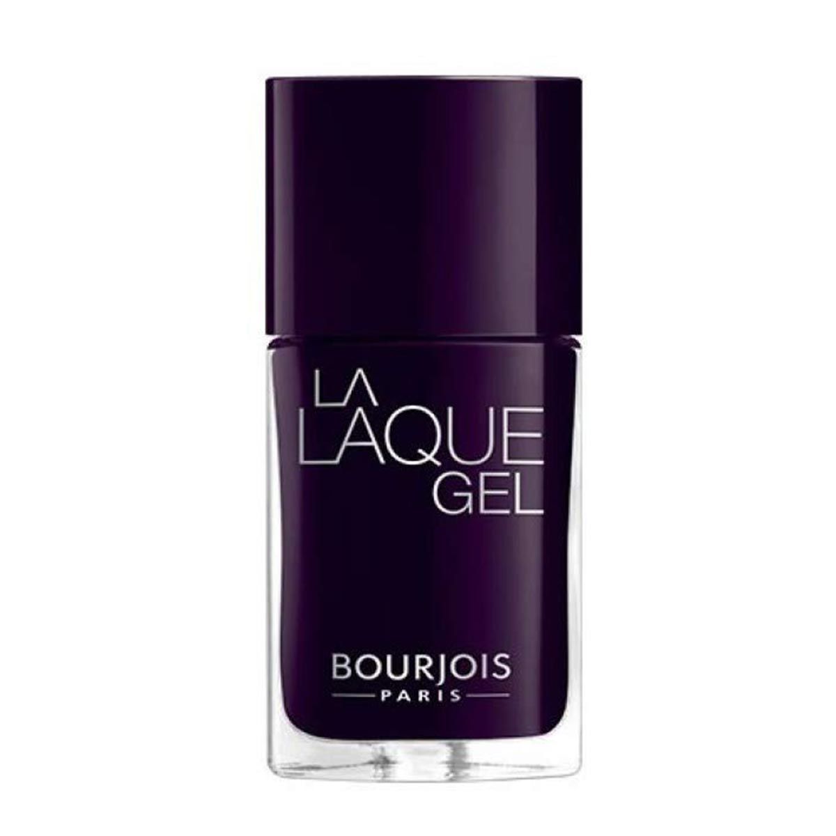 Bourjois La Lacque Gel 22 De Plum Blister