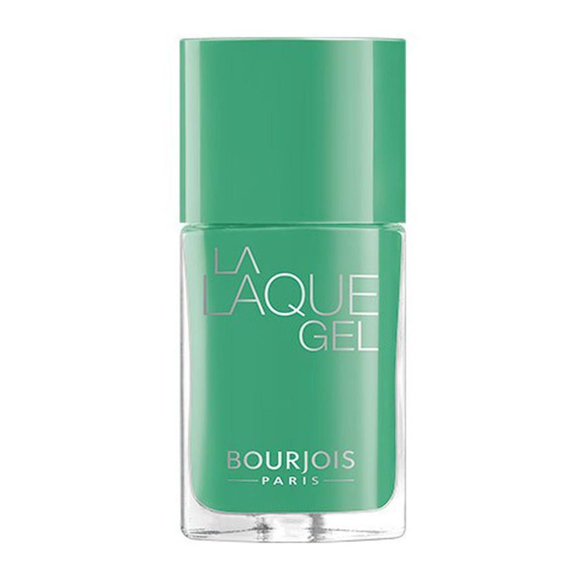 Bourjois La Lacque Gel 03 Outrant Blister
