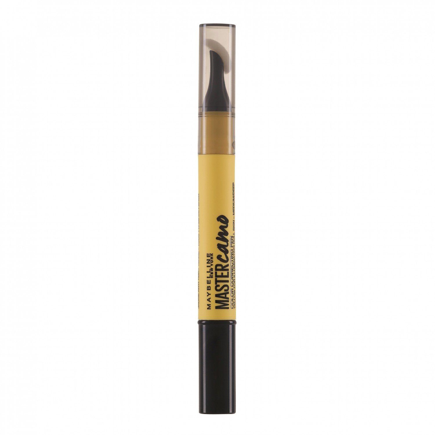 Maybelline Mastercamo Correcting Pen 40 Yellow