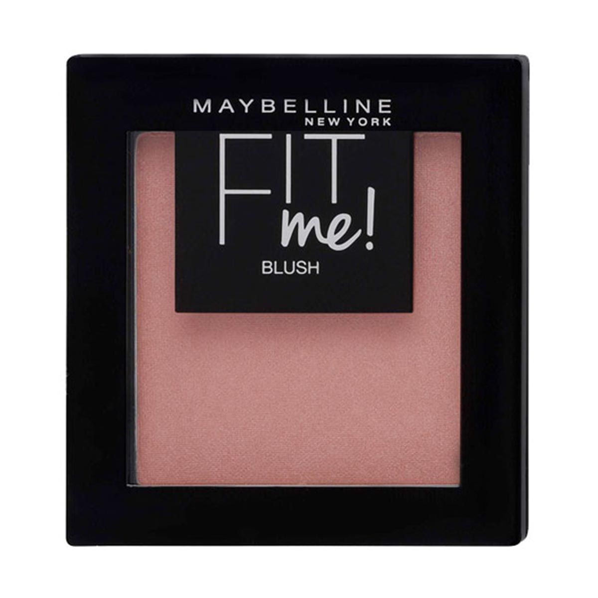 Fit ME! blush #15 nude - vue 3