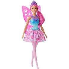 BARBIE Fee Dreamtopia - vue 8