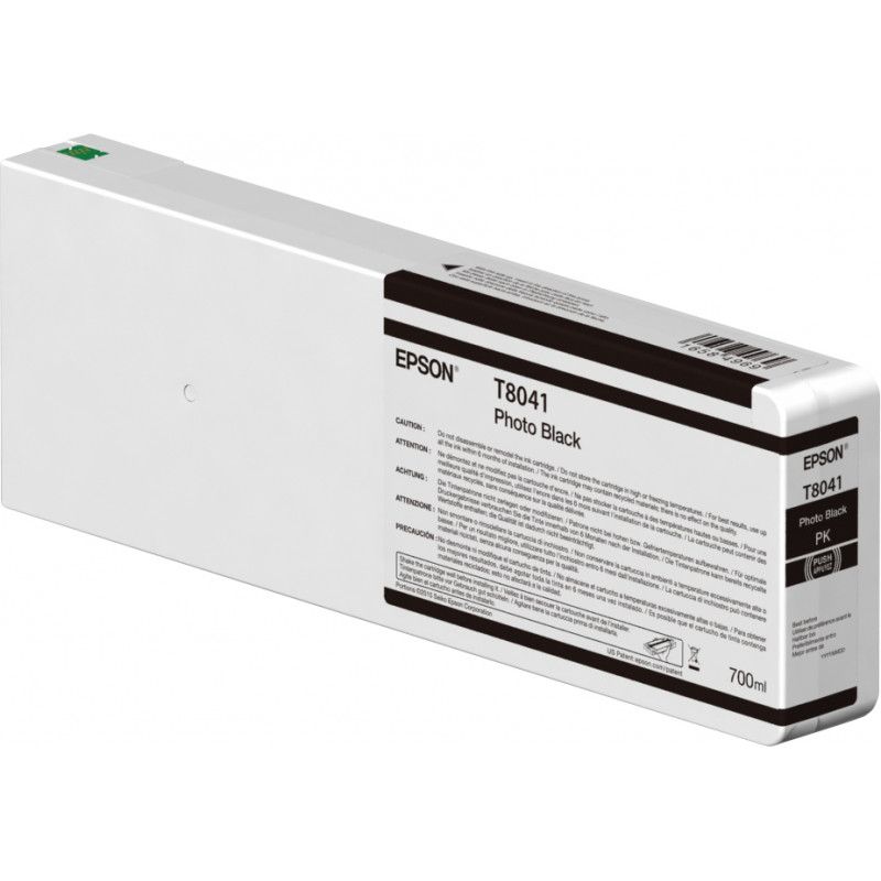 Epson InkSgl Mgn T44Q340 UltrCh PRO 12 350ml