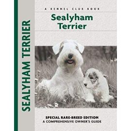 Sealyham Terrier - Muriel P. Lee