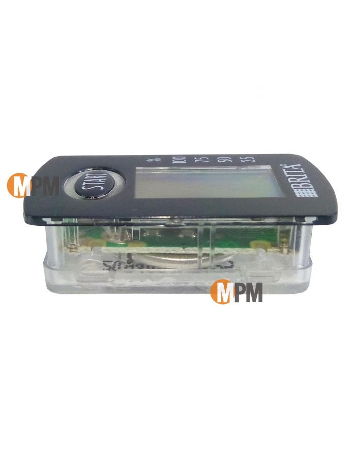 00613971 Minuteur Indicateur Brita Pour Carafe Et Cafetiere