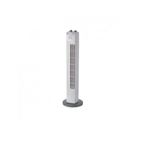 Ariete - Ariete Freshair Ventilateur À Colonne, 3 Vitesses, Fonction Oscillation, 45 W, Plastique, Blanc Ma-14Ca51_Arie-W5Ba7