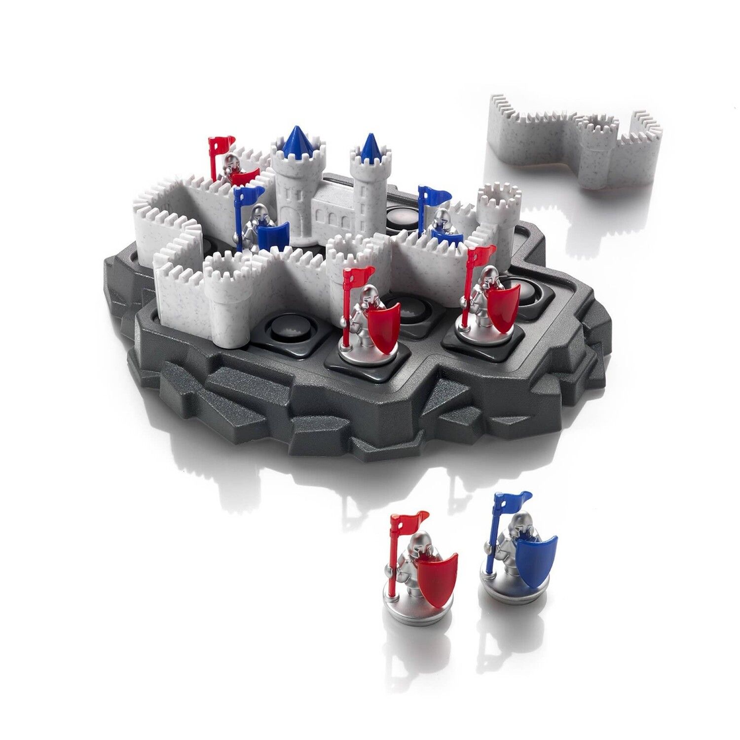 Jeu de réflexion Smartgames Forteresse - vue 3