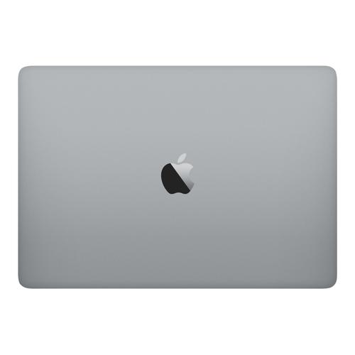 Apple Macbook Pro 13" Reconditionné - Core I5 2.3 - Ram 8Gb - Stockage 128Go Ssd - Iris Plus Graphics 640 - Gris Sidéral - 2017