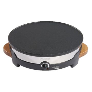 LAGRANGE Crêpière électrique 35 cm Tradi 109011 - vue 4
