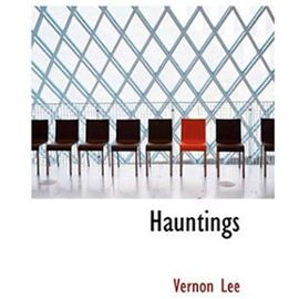 Hauntings: Fantastic Stories - Lee Vernon