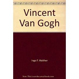 Vincent van gogh - Unknown