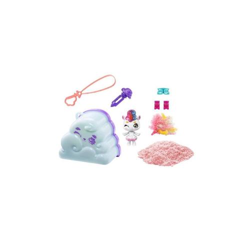 Cloudees Collectible Figure Assortment - Shake Up A Cloud Surprise
