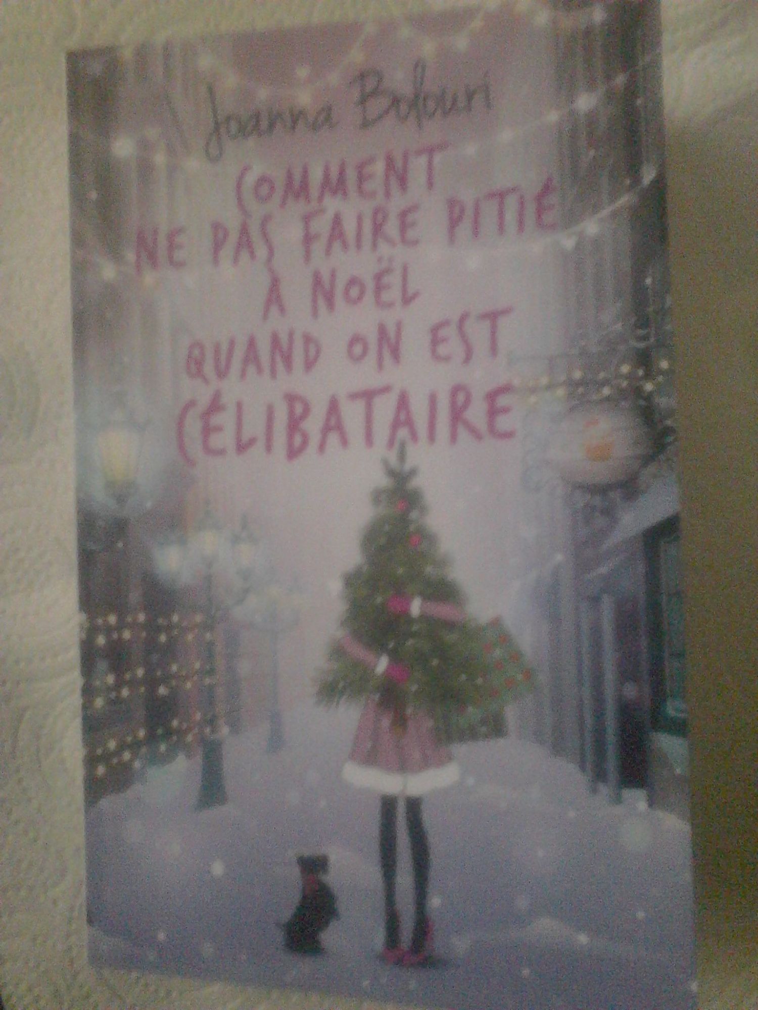 Comment ne pas faire pitié à Noël quand on est célibataire