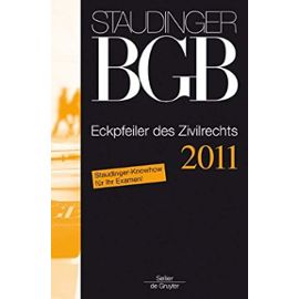 Eckpfeiler Des Zivilrechts (German Edition) - Unknown