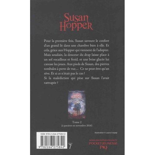 susan hopper le parfum perdu