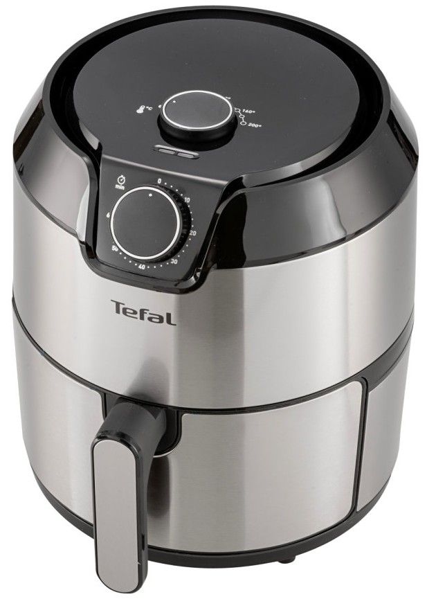 Tefal Easy Fry Classic Friteuse 4 2