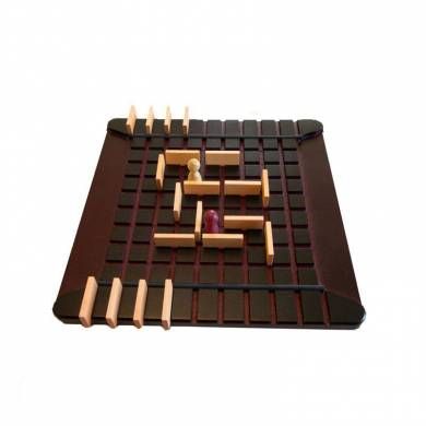 Gigamic Quoridor Géant