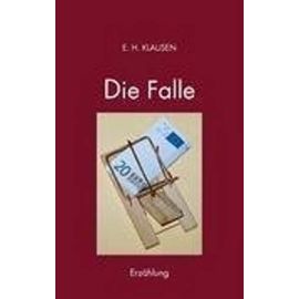 Die Falle (German Edition) - Unknown
