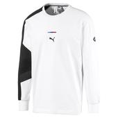 puma bmw t shirt enfant jaune