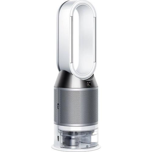 Purificateur D'Air Dyson Pure Humidify+Cool Ph01 Blanc Et Argent